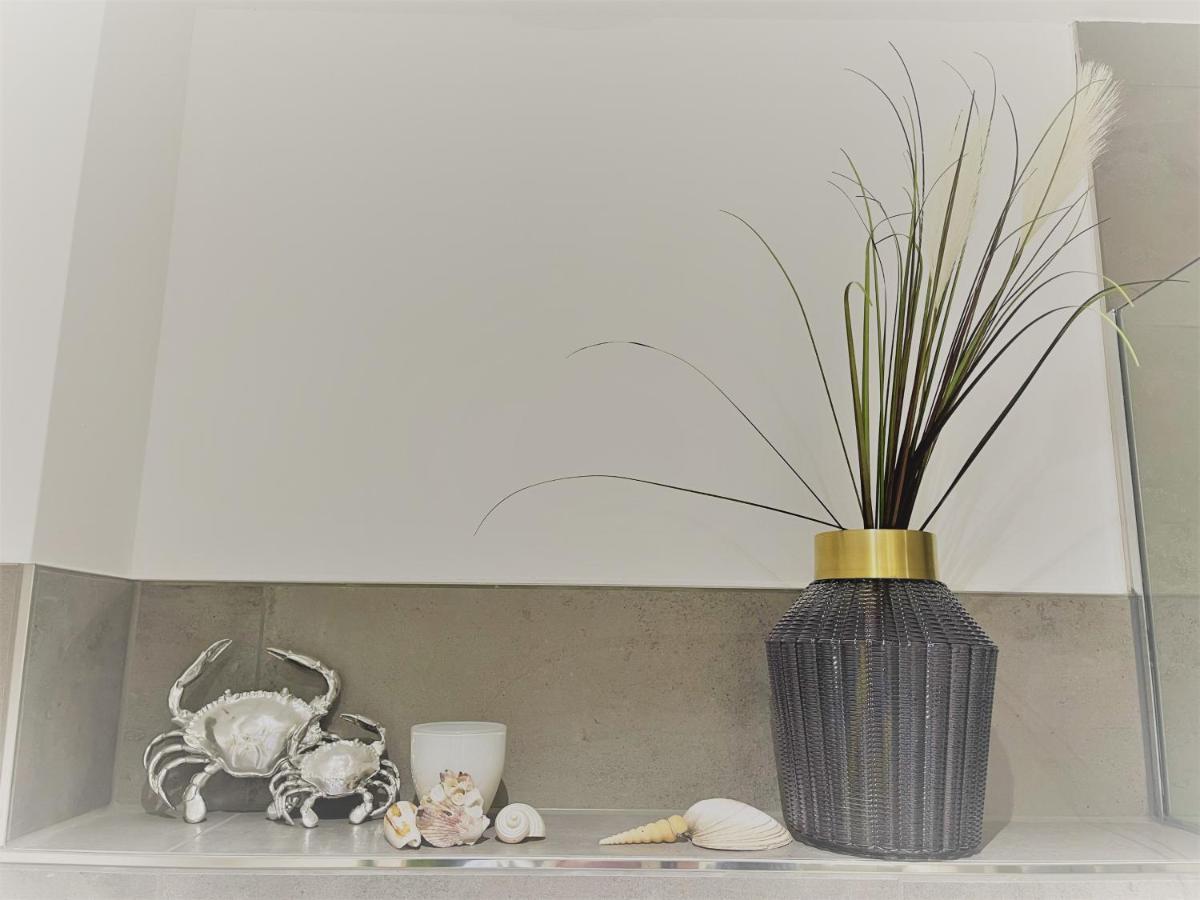 Luxus Wellness Loft - 245Qm - Designwohnen Im Zentrum Gütersloh Zewnętrze zdjęcie
